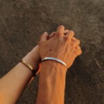 Браслет стальной с Вашей гравировкой — изображение 16